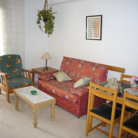 Apartamentos Gemelos IV - Fincas Arena Benidorm Esterno foto