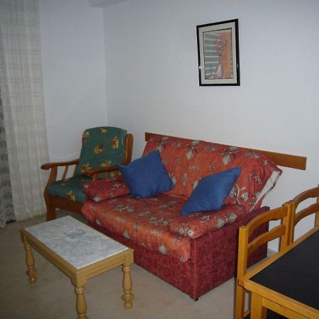 Apartamentos Gemelos IV - Fincas Arena Benidorm Esterno foto