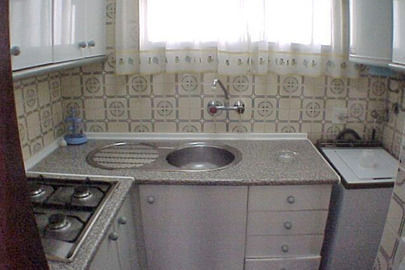 Apartamentos Gemelos IV - Fincas Arena Benidorm Esterno foto