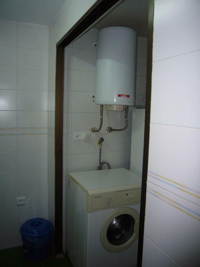 Apartamentos Gemelos IV - Fincas Arena Benidorm Esterno foto