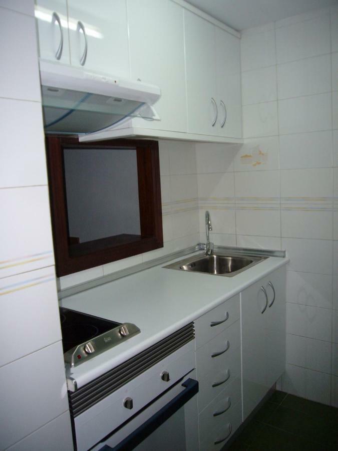 Apartamentos Gemelos IV - Fincas Arena Benidorm Esterno foto